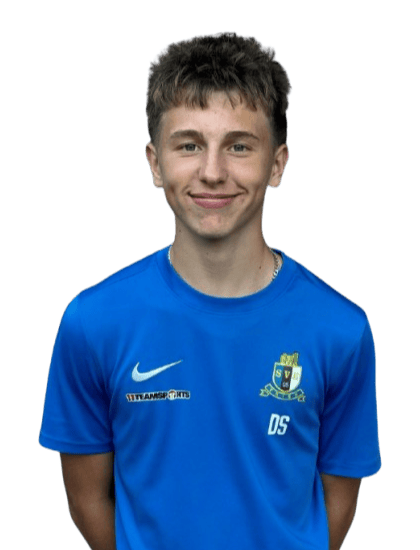 Dylan Servais