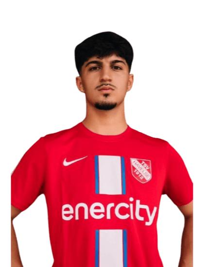 Hasan Oezdemir