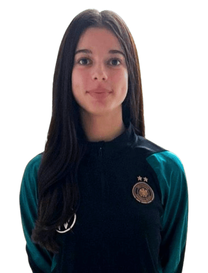 Vanesa Murati